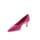 Enzo Di Martino pumps fuchsia 3