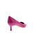Enzo Di Martino pumps fuchsia 4