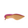 Enzo Di Martino pumps fuchsia 5