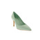 Enzo Di Martino pumps green 2
