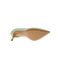 Enzo Di Martino pumps green 5