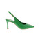 Enzo Di Martino pumps green 1