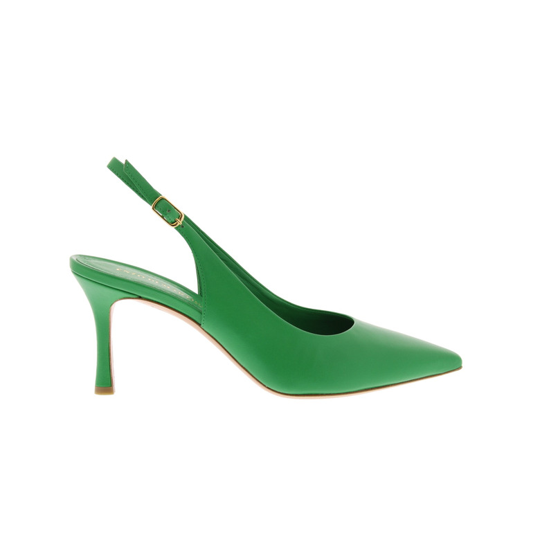 Enzo Di Martino pumps vert