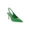 Enzo Di Martino pumps green 2