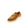 Santoni loafers cognac 3