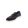 Santoni loafers blauw 3