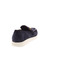 Santoni loafers blauw 4