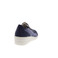 Solidus veterschoenen blauw 4