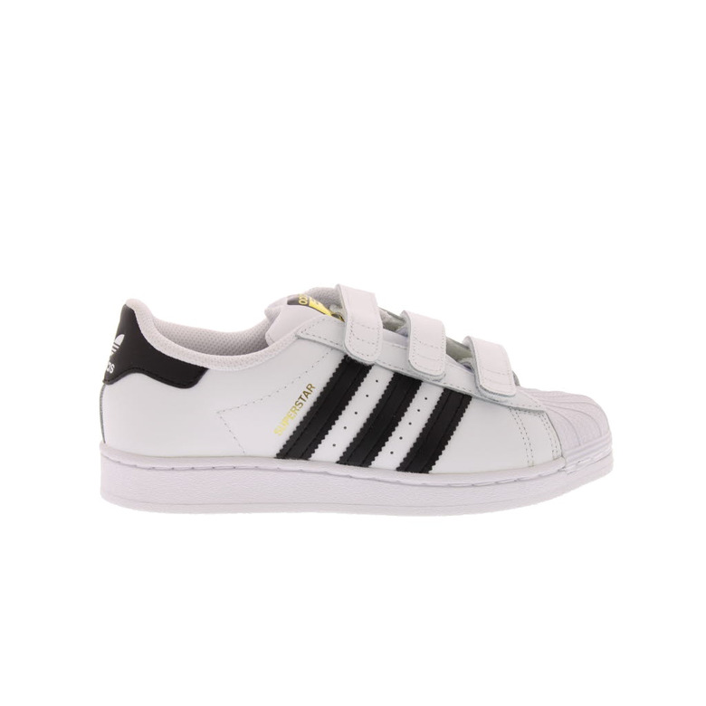 Adidas sneakers wit