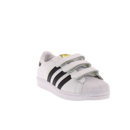 Adidas sneakers wit