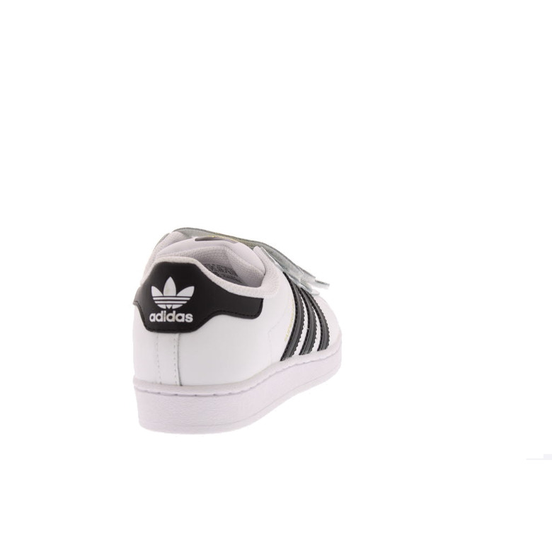 Adidas sneakers wit 4