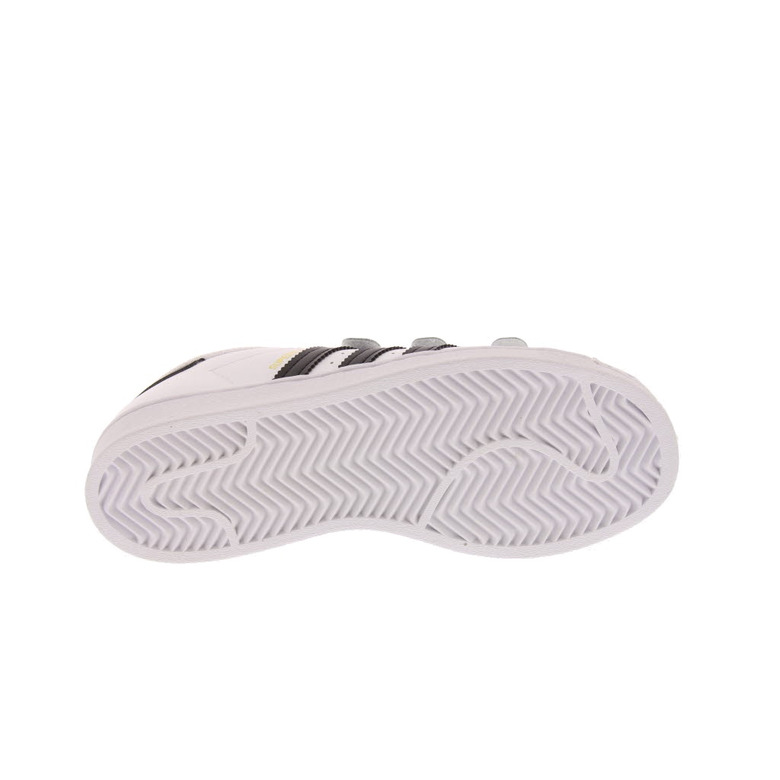 Adidas sneakers wit 5