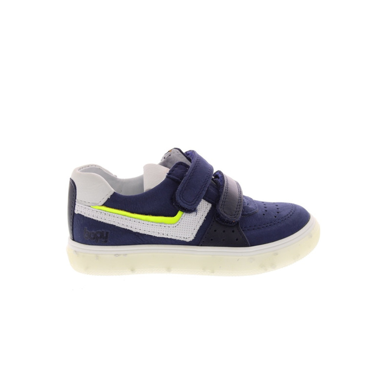 Bopy low shoes blue