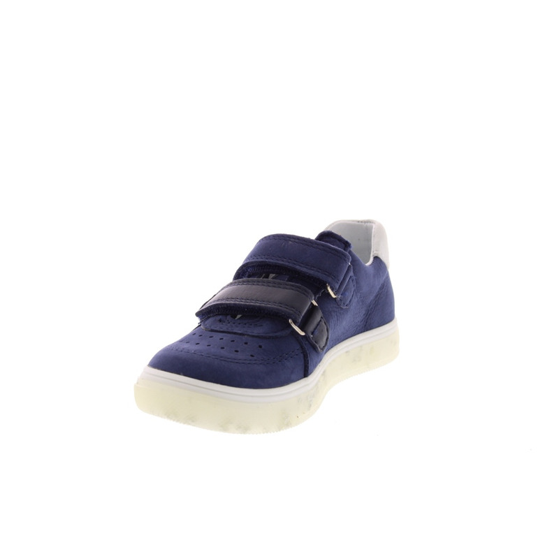 Bopy low shoes blue 3