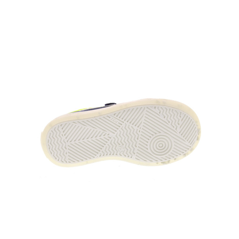 Bopy low shoes blue 5