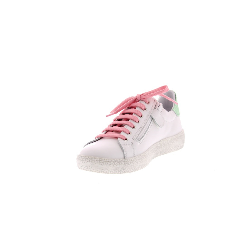 Ciao Bimbi low shoes white 3