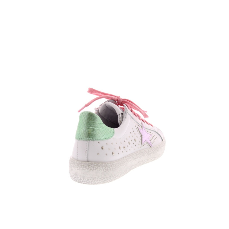 Ciao Bimbi low shoes white 4