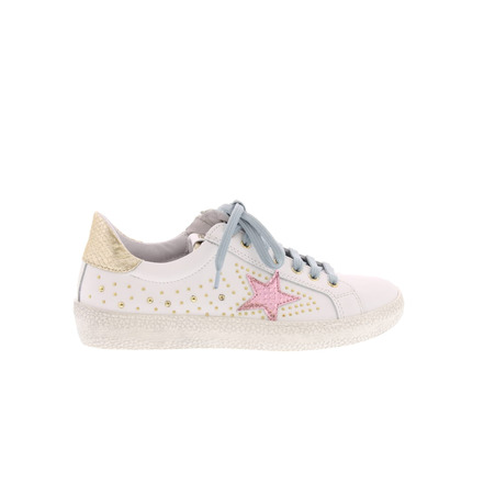Ciao Bimbi low shoes white
