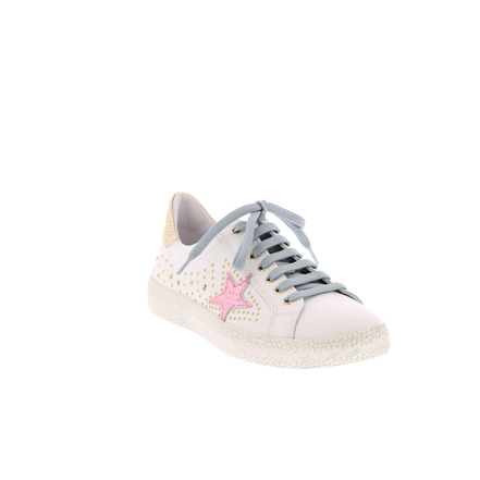 Ciao Bimbi low shoes white