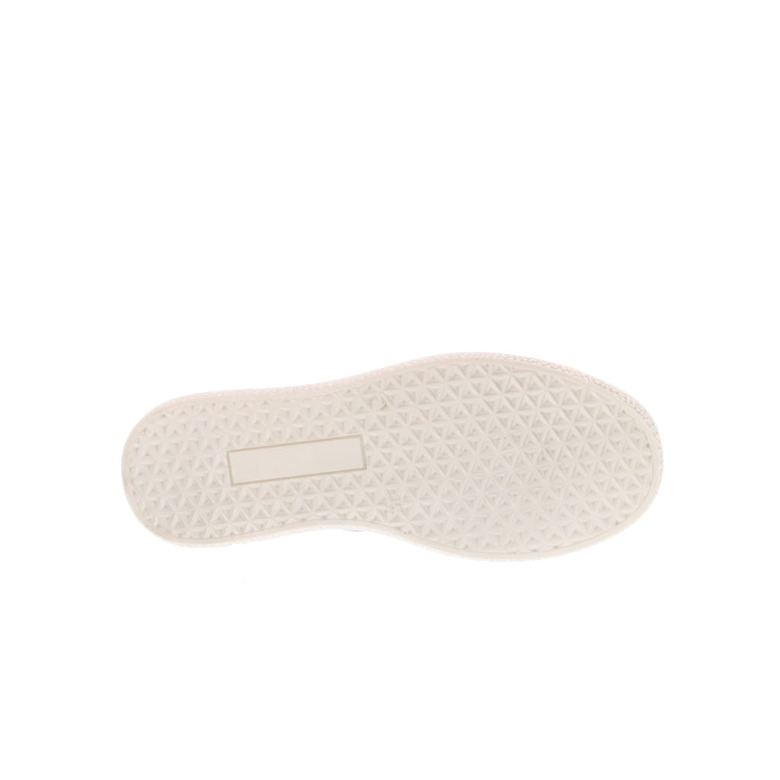 Ciao Bimbi niedrige schuhe weiss 5