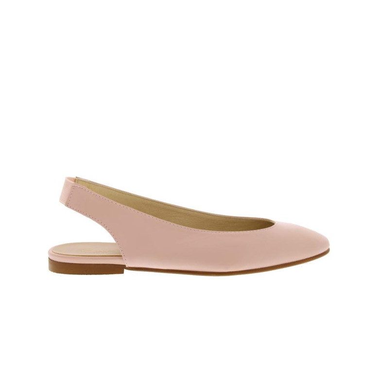 Clarys ballerinas rosa