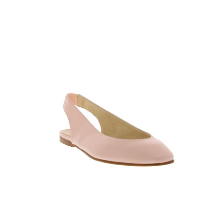 Clarys ballerinas pink