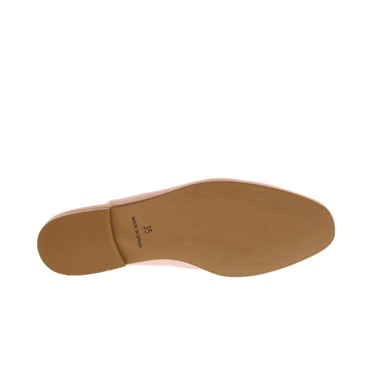 Clarys ballerinas rosa 5