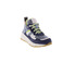 Clic lage schoenen blauw 2