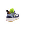 Clic lage schoenen blauw 4