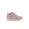 Naturino chaussures à lacets violet 1