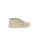 Naturino veterschoenen goud 1