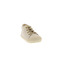 Naturino veterschoenen goud 2
