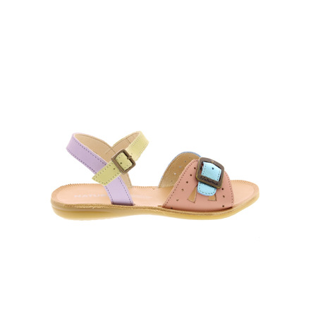 Naturino sandals multicolor