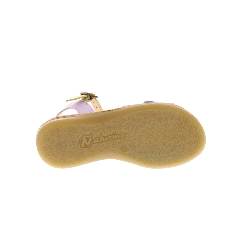 Naturino sandales multicolor 5