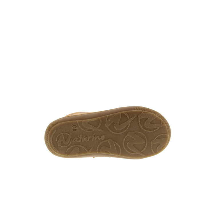 Naturino schnürschuhe cognac 5