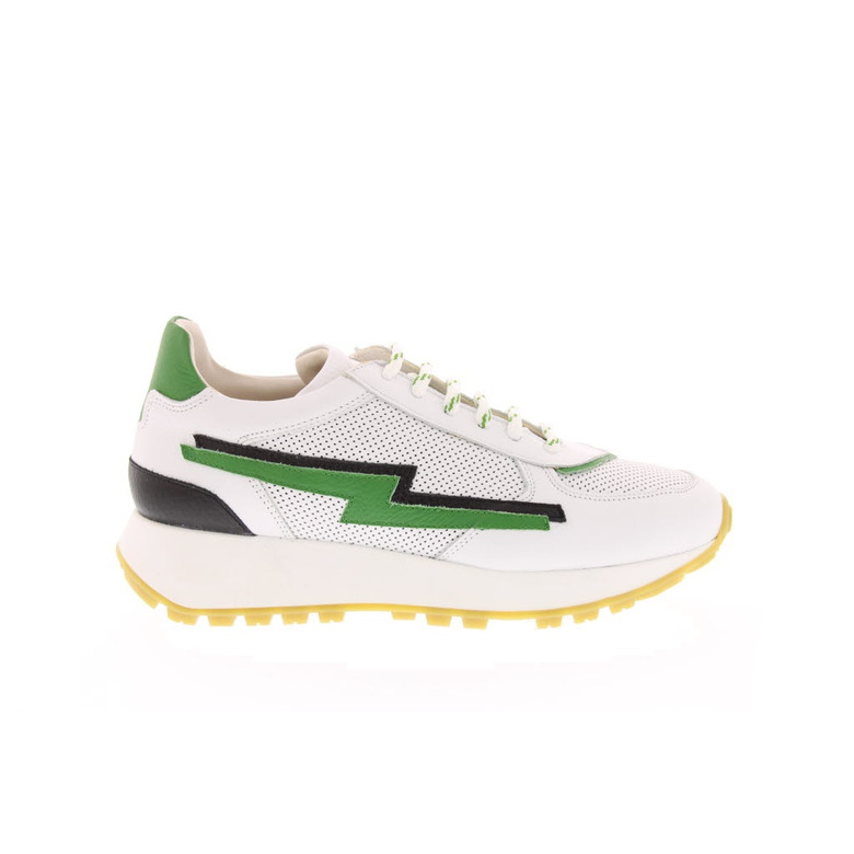 Zecchino D'oro chaussures basses blanc