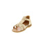 Zecchino D'oro sandals lightbrown 3