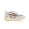 Zecchino D'oro niedrige schuhe weiss 1