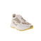 Zecchino D'oro niedrige schuhe weiss 2