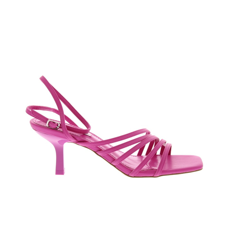 Steve Madden sandalen rosa