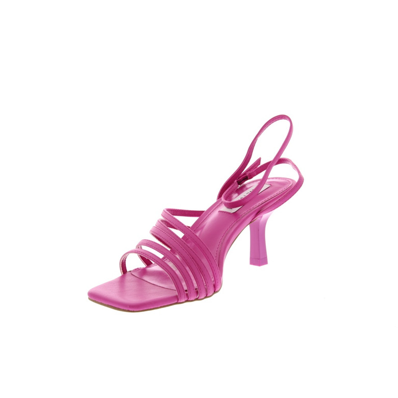 Steve Madden sandalen rosa 3