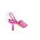 Steve Madden sandalen rosa 4