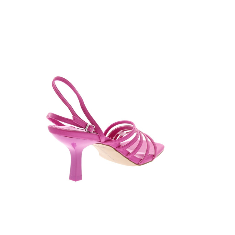 Steve Madden sandalen rosa 4