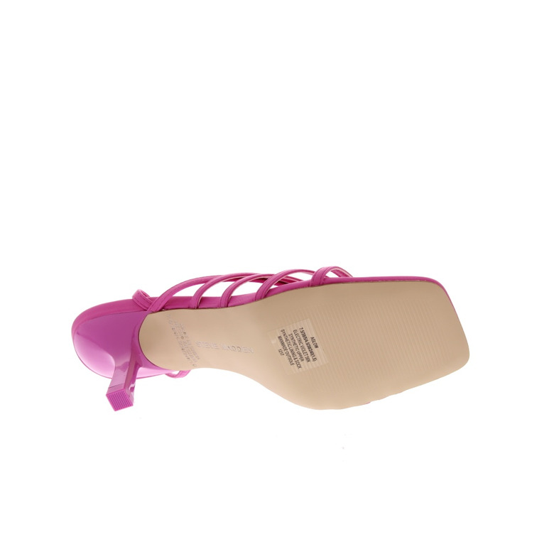 Steve Madden sandalen rosa 5