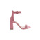 Steve Madden sandalen rosa 1