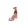 Steve Madden sandalen rosa 3