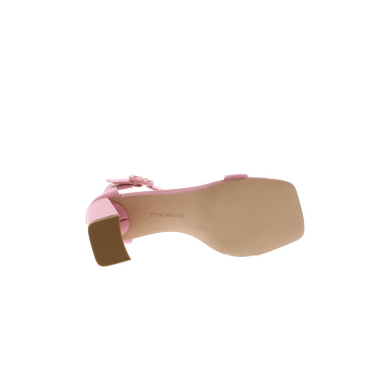 Steve Madden sandalen rosa 5