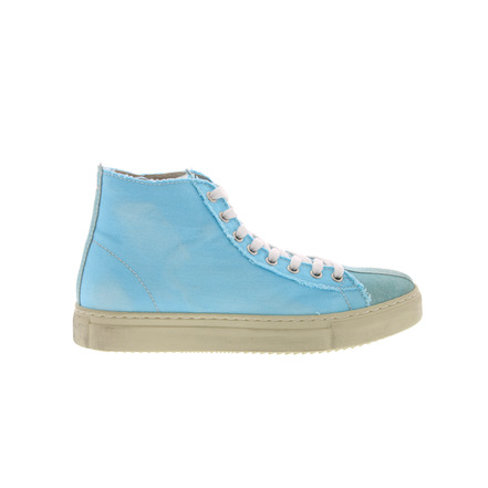 Stw The Vertical Line sneakers blue