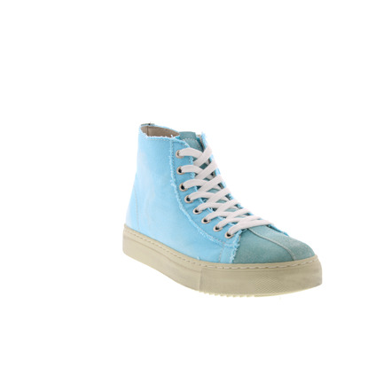 Stw The Vertical Line sneakers blue