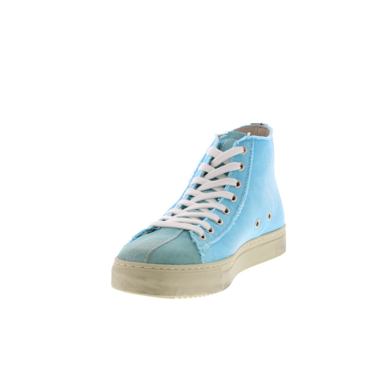 Stw The Vertical Line sneakers blue 3